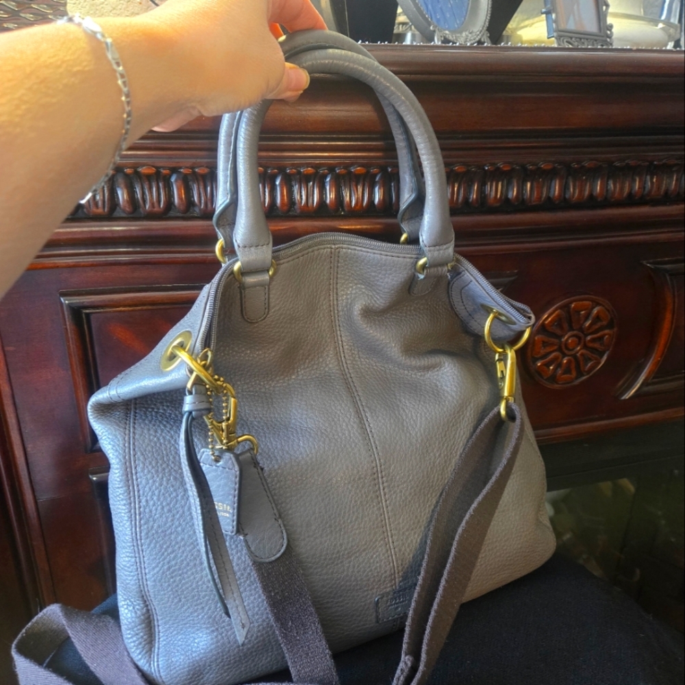 Great Fossil bag